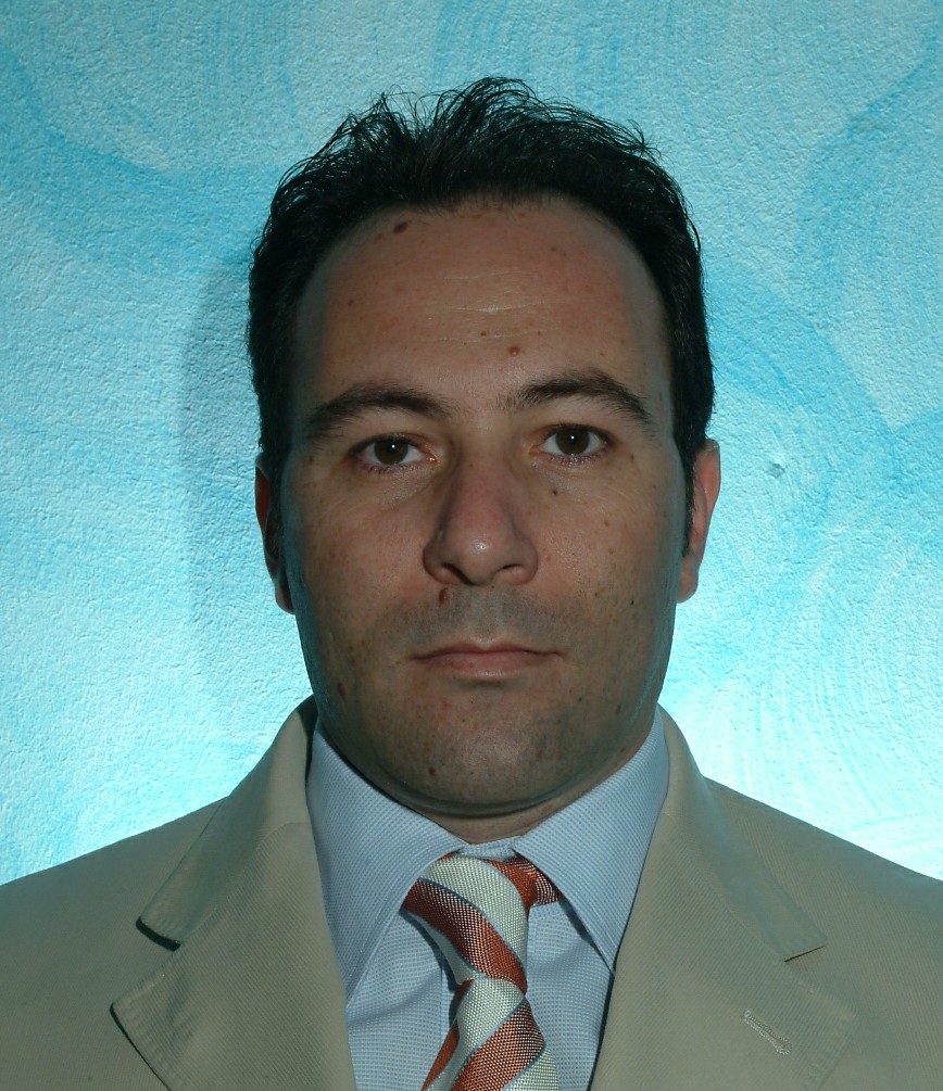 Caudullo Pietro