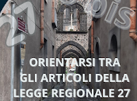 Legge regionale 27