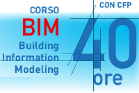 Corso BIM