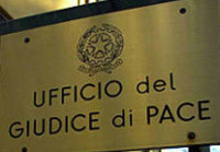 Giudice di Pace