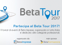 Beta Tour