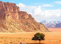 Deserto