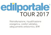 Edilportale Tour 2017