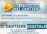 Cantiere digitale