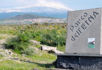 Parco dell'Etna