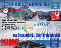 Campionato Sci alpino