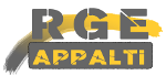 RGE Appalti