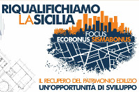 Riqualificazione Sicilia