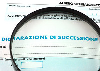 Successione